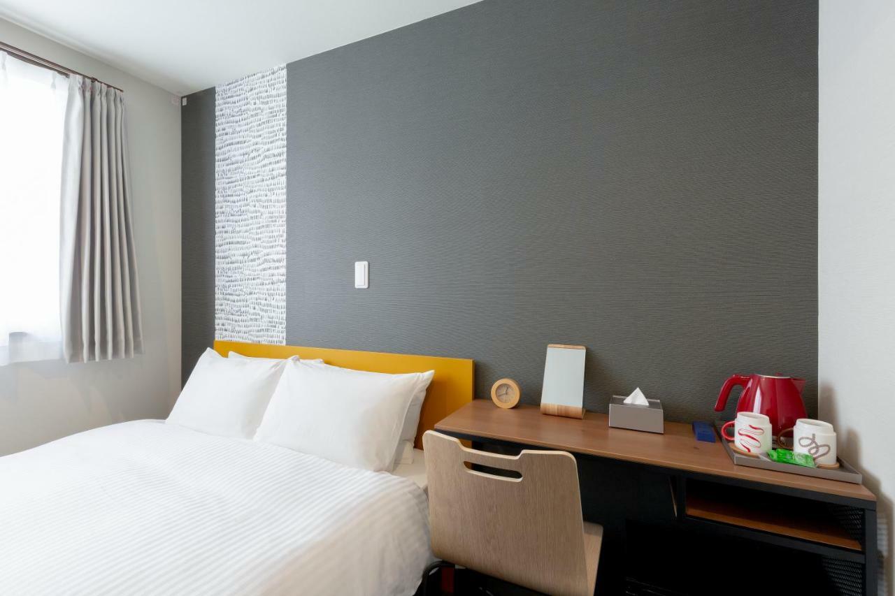 Grand Japaning Hotel Kyoto Station Komeya Dış mekan fotoğraf
