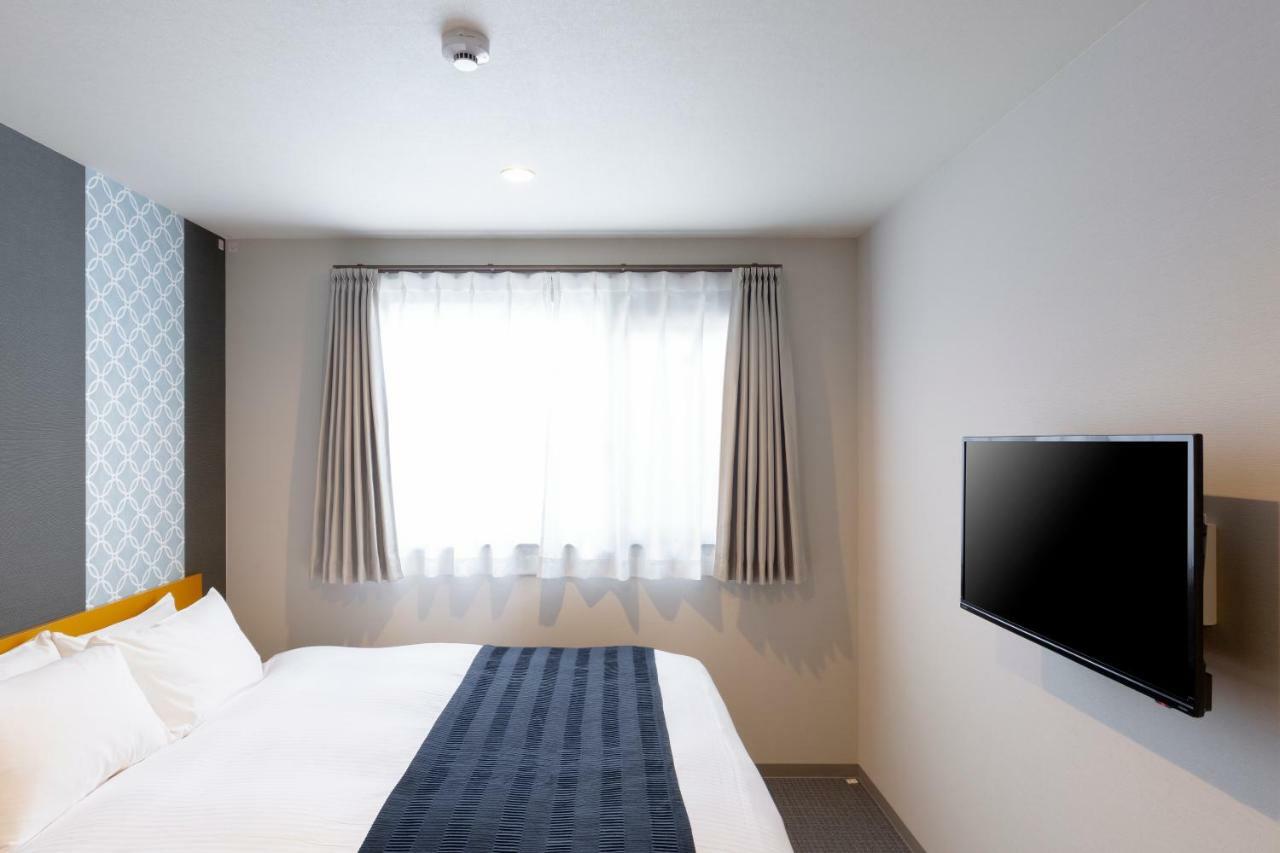Grand Japaning Hotel Kyoto Station Komeya Dış mekan fotoğraf