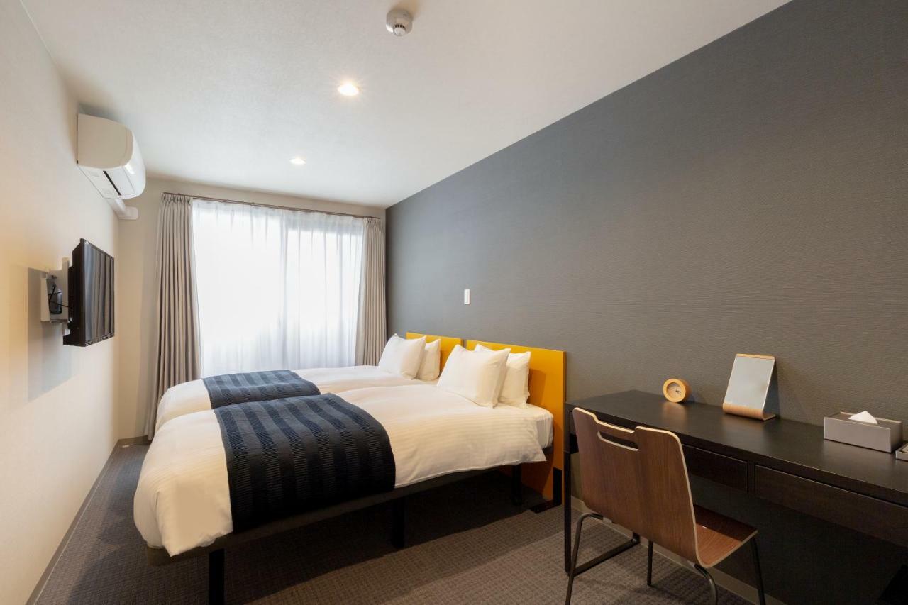 Grand Japaning Hotel Kyoto Station Komeya Dış mekan fotoğraf
