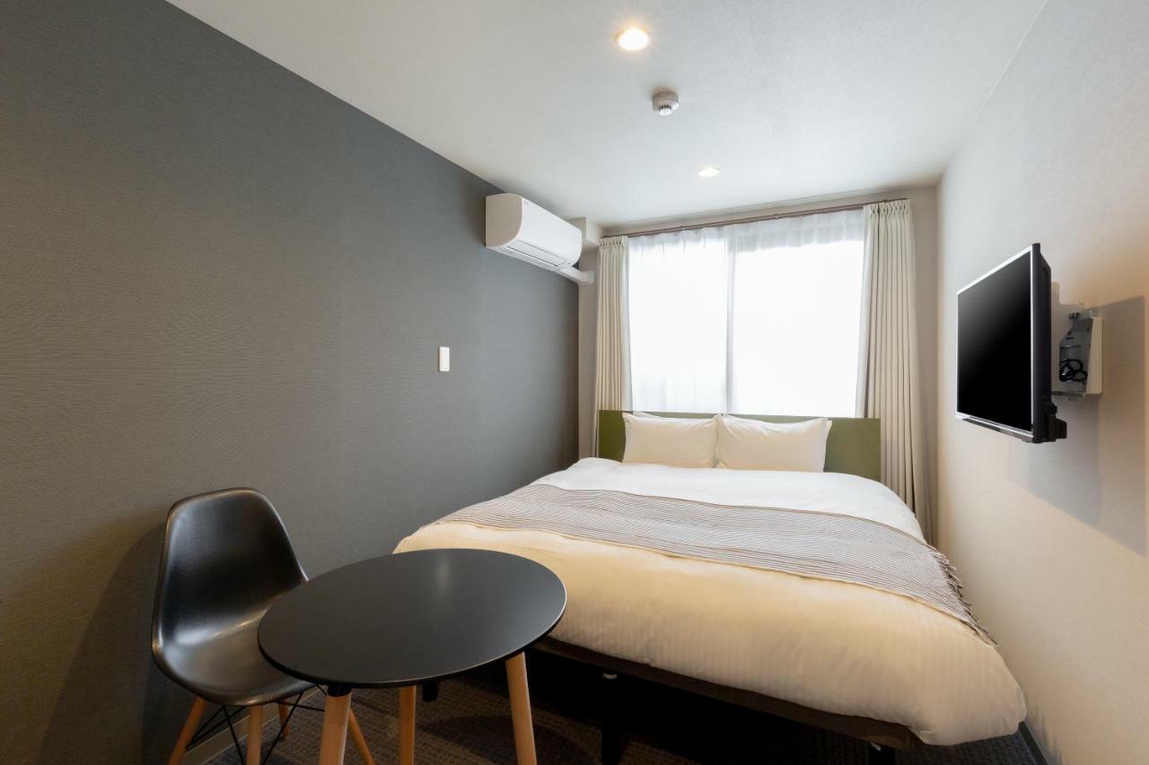 Grand Japaning Hotel Kyoto Station Komeya Dış mekan fotoğraf