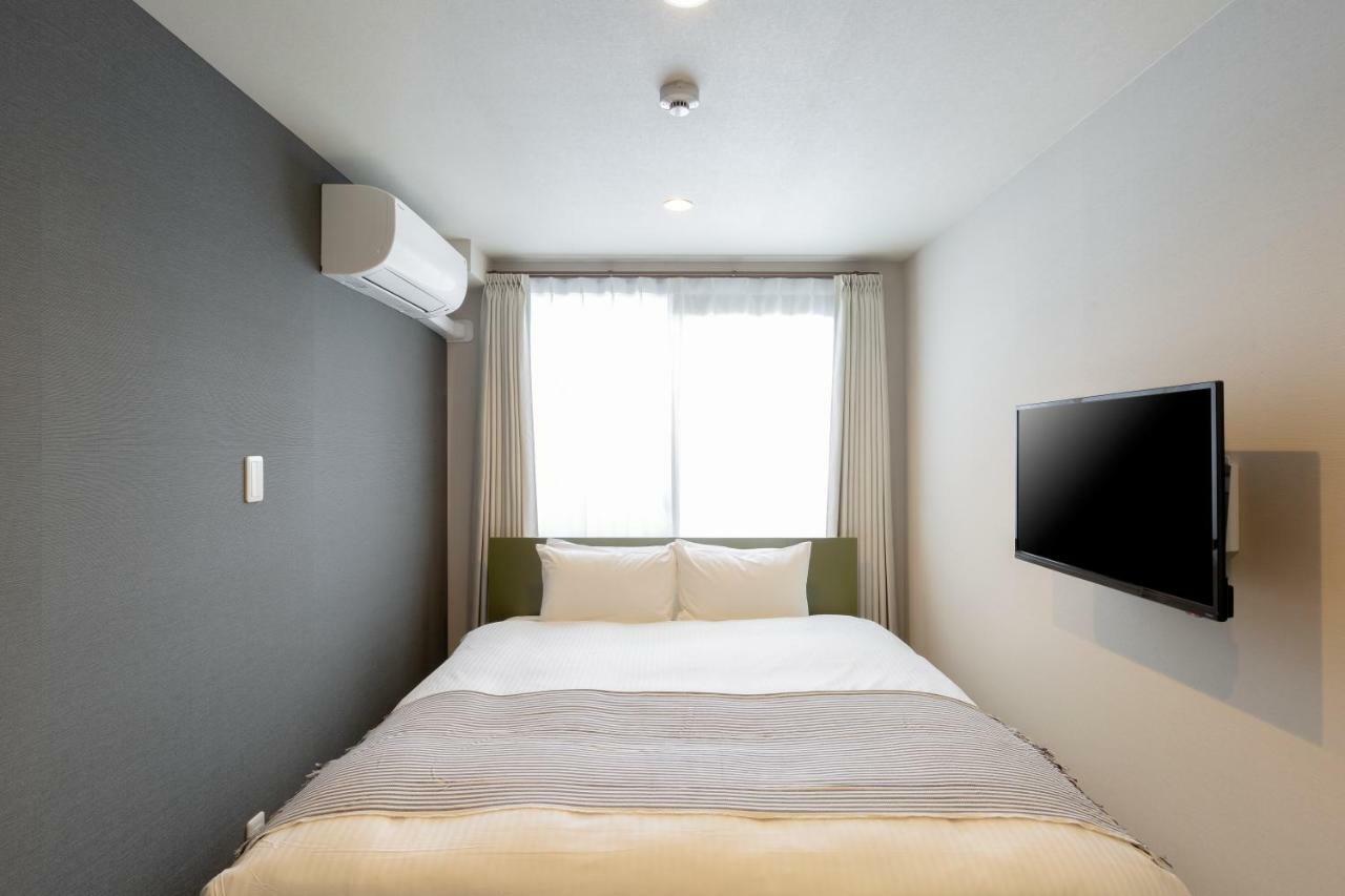 Grand Japaning Hotel Kyoto Station Komeya Dış mekan fotoğraf