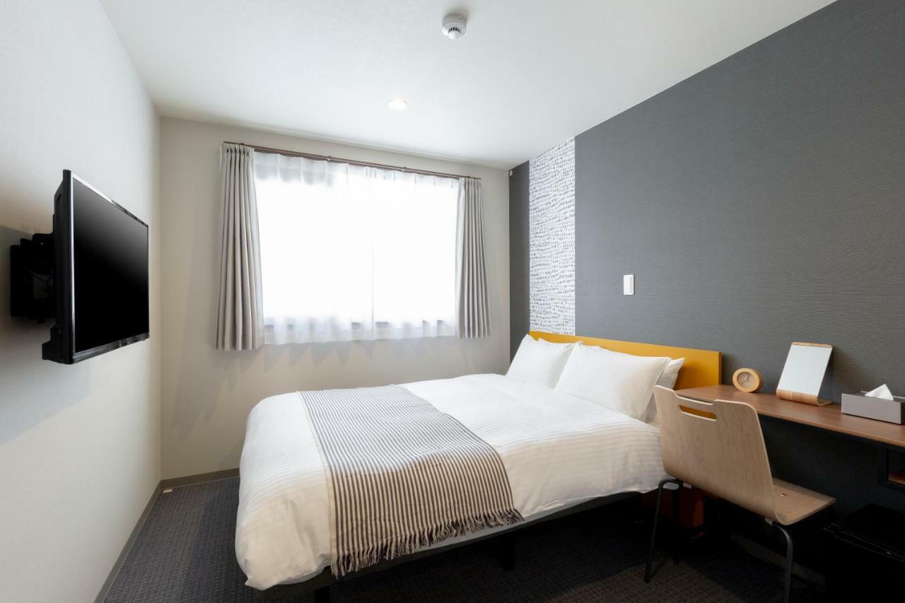 Grand Japaning Hotel Kyoto Station Komeya Dış mekan fotoğraf