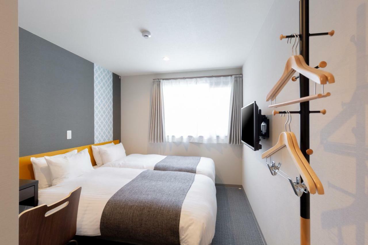 Grand Japaning Hotel Kyoto Station Komeya Dış mekan fotoğraf