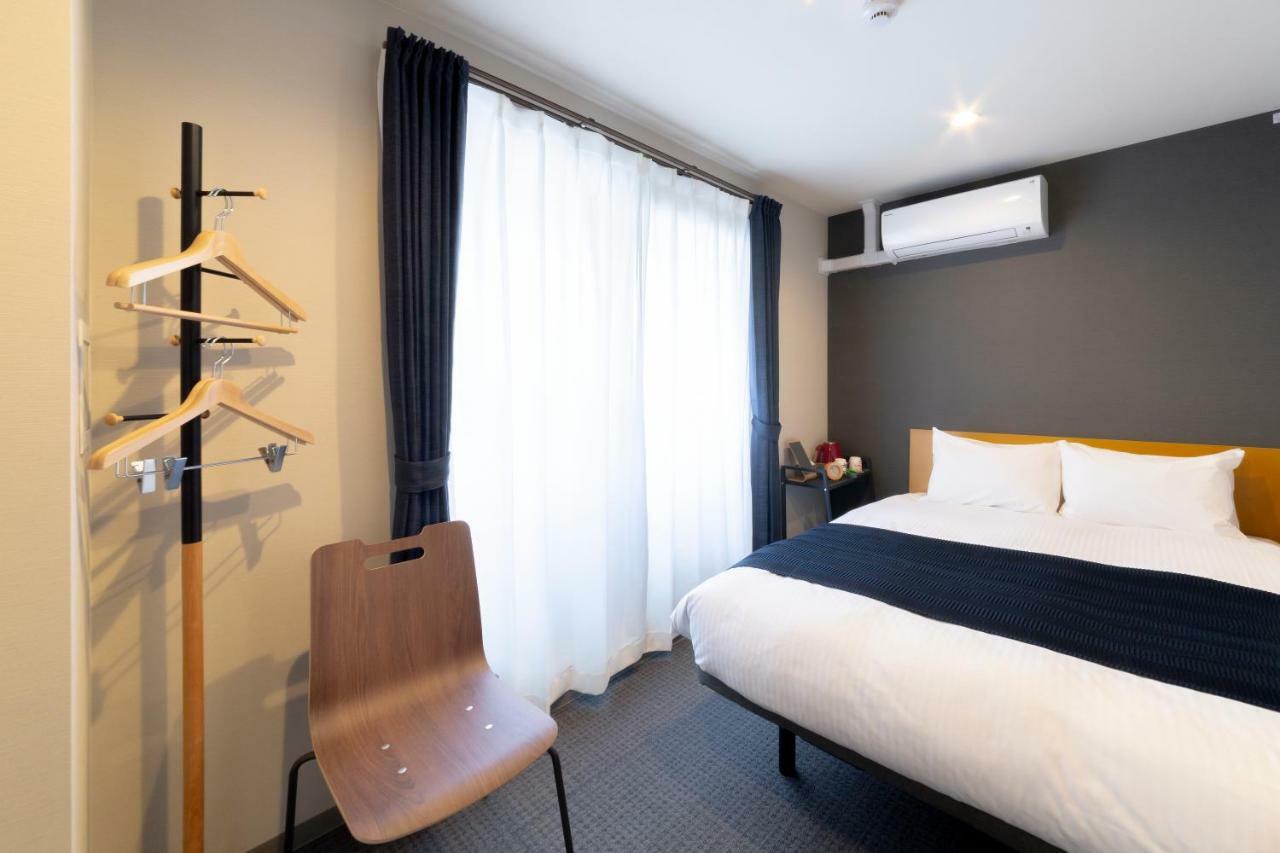 Grand Japaning Hotel Kyoto Station Komeya Dış mekan fotoğraf