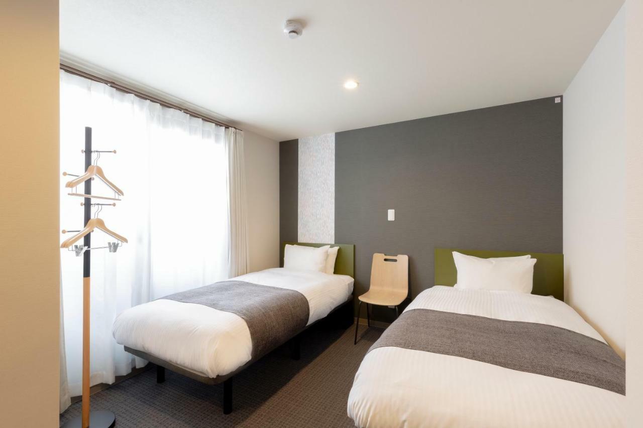 Grand Japaning Hotel Kyoto Station Komeya Dış mekan fotoğraf