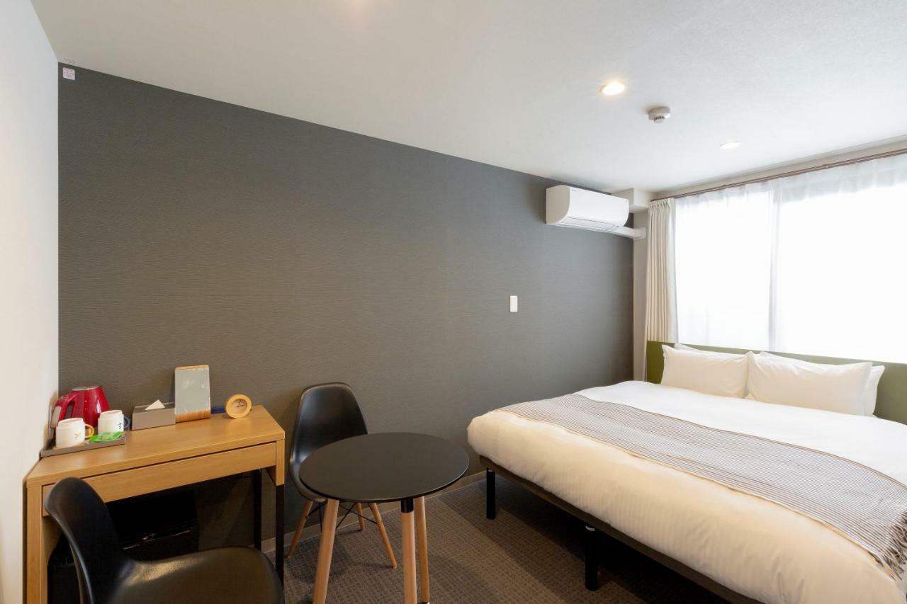 Grand Japaning Hotel Kyoto Station Komeya Dış mekan fotoğraf